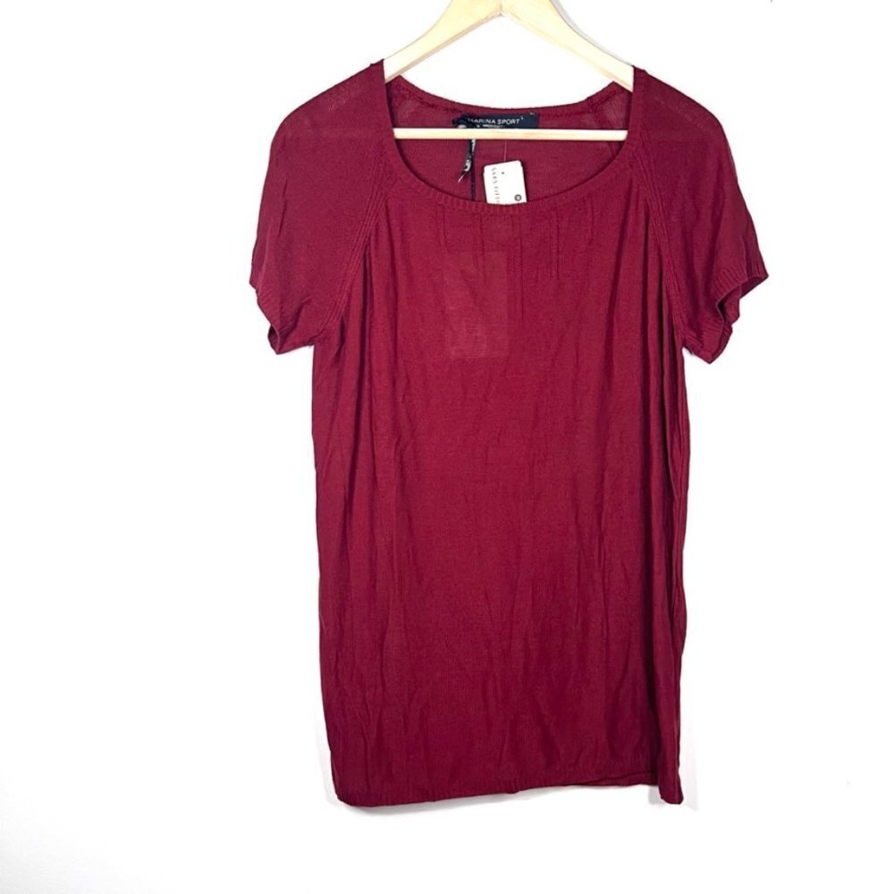 Marina Rinaldi Sport Pullover sweater top